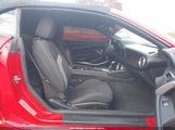 Chevrolet Camaro 1Lt 1G1FB3DX1K0125596 снимка