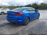 Hyundai Elantra Sport KMHD04LB7HU366477 photo