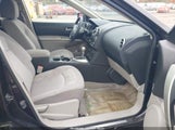 Nissan Rogue Sv JN8AS5MV3DW623007 снимка