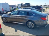 Honda Accord Hybrid Ex 1HGCV3F49KA001933 fotografie