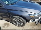Honda Accord Hybrid Ex 1HGCV3F49KA001933 fotografie