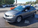 Honda Civic Lx 19XFB2F53DE294302 снимка