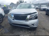 Nissan Pathfinder S 5N1AR2MM7DC683575 снимка