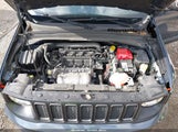 Jeep Renegade 80Th Anniversary 4X4 ZACNJDBBXMPN33527 fotografie