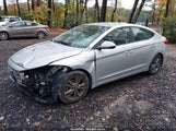 Hyundai Elantra Sel 5NPD84LF7JH240622 снимка