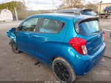 Chevrolet Spark Fwd Ls Automatic KL8CB6SA6LC455981 снимка