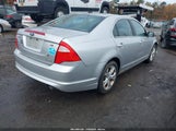 Ford Fusion Se 3FAHP0HG1CR109707 снимка