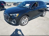 Audi Q3 Premium 45 Tfsi S Line Quattro Tiptronic WA1DECF34M1074134 photo