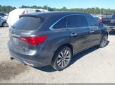 Acura Mdx Technology Acurawatch Plus Packages/Technology Package 5FRYD4H40GB010060 снимка