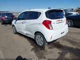 Chevrolet Spark Ls Cvt KL8CB6SAXHC800050 снимка