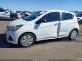Chevrolet Spark Ls Cvt KL8CB6SAXHC800050 снимка