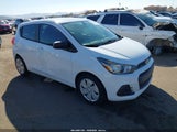 Chevrolet Spark Ls Cvt KL8CB6SAXHC800050 снимка