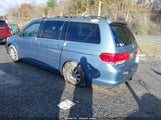 Honda Odyssey Ex-L 5FNRL38779B037997 снимка