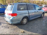 Honda Odyssey Ex-L 5FNRL38779B037997 снимка