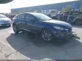 Mazda Mazda3 Touring 3MZBN1V30JM254838 снимка