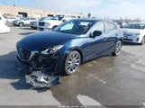 Mazda Mazda3 Touring 3MZBN1V30JM254838 снимка