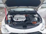 Hyundai Sonata Hybrid Limited KMHEC4A46DA068479 fotografie
