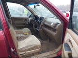 Honda Cr-V Ex SHSRD78814U232508 снимка