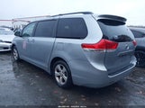 Toyota Sienna Le V6 8 Passenger 5TDKK3DC0ES479999 photo