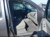 Nissan Frontier Sv 4X4 1N6ED0EB0MN704550 снимка