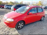 Chevrolet Aveo 5 Special Value KL1TD66688B257690 снимка