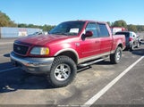 Ford F-150 Lariat/Xlt 1FTRW08L22KA75505 fotografie