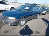 Subaru Legacy Outback 4S3BG4850T6976244 снимка