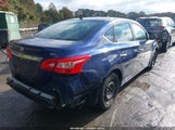 Nissan Sentra Sv 3N1AB7AP7GY326920 снимка