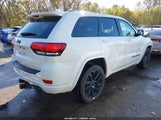 Jeep Grand Cherokee Altitude 4X4 1C4RJFAG5HC951615 fotografie