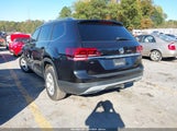 Volkswagen Atlas 3.6L V6 Se/3.6L V6 Se W/Technology 1V2LR2CA1JC551958 снимка
