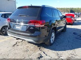 Volkswagen Atlas 3.6L V6 Se/3.6L V6 Se W/Technology 1V2LR2CA1JC551958 fotografie