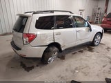 Subaru Forester 2.5X Limited JF2SH6DC4AH728885 снимка