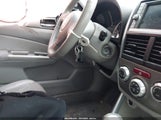 Subaru Forester 2.5X Limited JF2SH6DC4AH728885 снимка