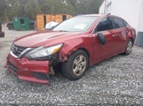 Nissan Altima 2.5/2.5 S/2.5 Sl/2.5 Sr/2.5 Sv 1N4AL3AP8GC171411 fotografie