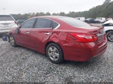 Nissan Altima 2.5/2.5 S/2.5 Sl/2.5 Sr/2.5 Sv 1N4AL3AP8GC171411 fotografie