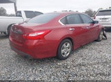Nissan Altima 2.5/2.5 S/2.5 Sl/2.5 Sr/2.5 Sv 1N4AL3AP8GC171411 fotografie
