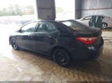 Toyota Corolla Le 2T1BURHE6HC921626 снимка