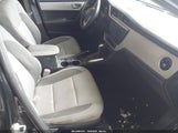 Toyota Corolla Le 2T1BURHE6HC921626 снимка