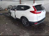 Honda Cr-V Ex-L 7FARW1H8XKE006323 fotografie