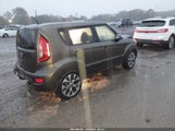Kia Soul ! KNDJT2A62D7536634 fotografie