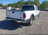 Ford F-250 Lariat/Xl/Xlt 1FTNW20F52EA96427 fotografie