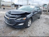 Chevrolet Malibu Fwd 1Fl 1G1ZC5ST5NF185758 снимка
