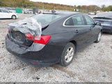 Chevrolet Malibu Fwd 1Fl 1G1ZC5ST5NF185758 fotografie
