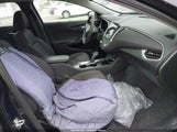Chevrolet Malibu Fwd 1Fl 1G1ZC5ST5NF185758 fotografie