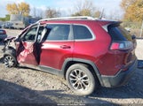 Jeep Cherokee Latitude Plus Fwd 1C4PJLLX5KD111564 photo
