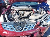 Nissan Rogue Sv JN8AS5MT0DW009451 снимка