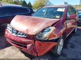 Nissan Rogue Sv JN8AS5MT0DW009451 снимка