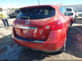 Nissan Rogue Sv JN8AS5MT0DW009451 снимка