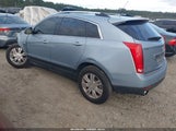 Cadillac Srx Luxury Collection 3GYFNEE35ES626682 снимка