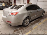 Acura Tl 3.5 19UUA8F25BA005554 снимка
